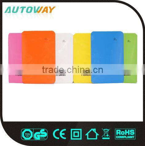 mobile portable usb power bank