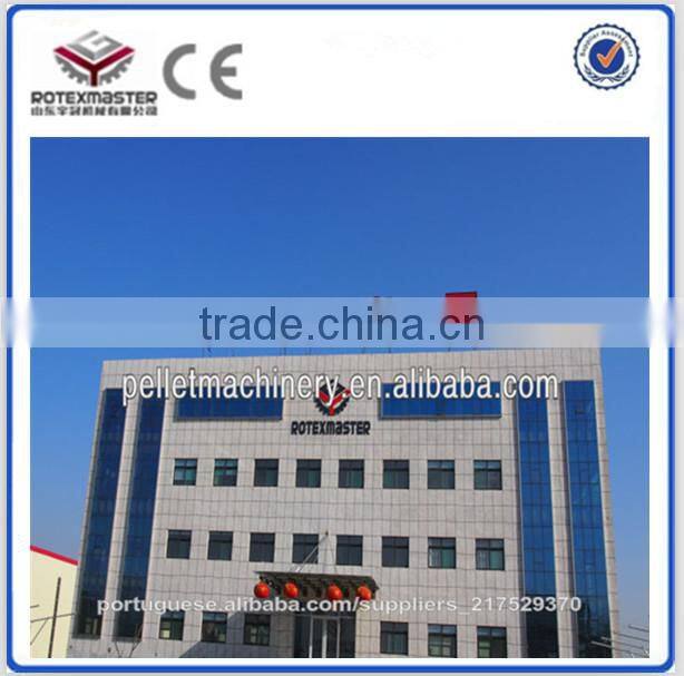 CE approved high quality twin shaft paddle mixer for industry