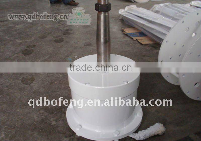 3kw/5kw/10kw/20kw maglev vertical axis wind generator