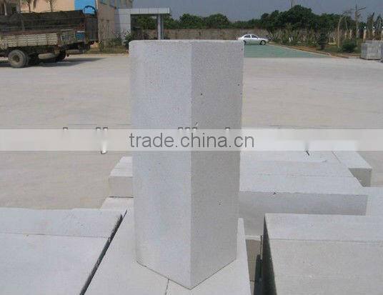 Manufacturer direct selling aac block machine price--competitive