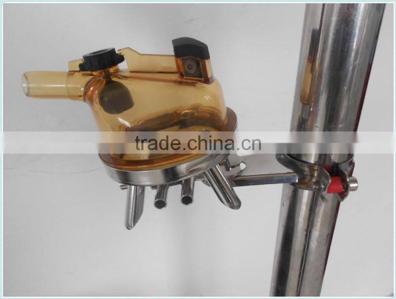 Stainless Steel Milk Claw Bracket