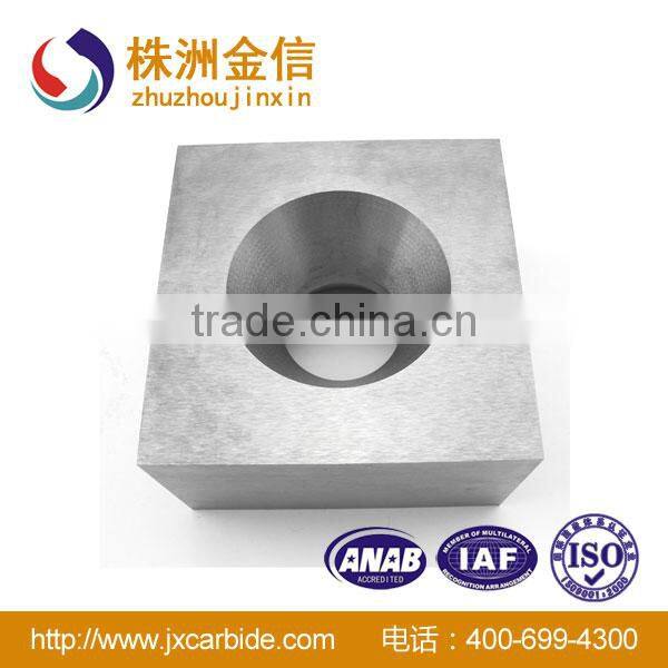 High Quality YG11 Tungsten Carbide Mould And Dies