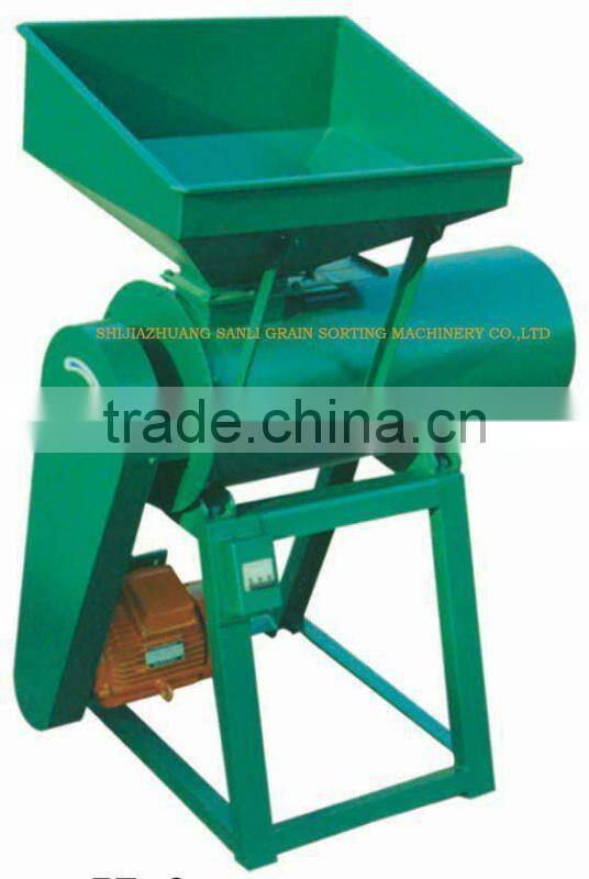 5XT-5 wheat huller machinery in agriculture