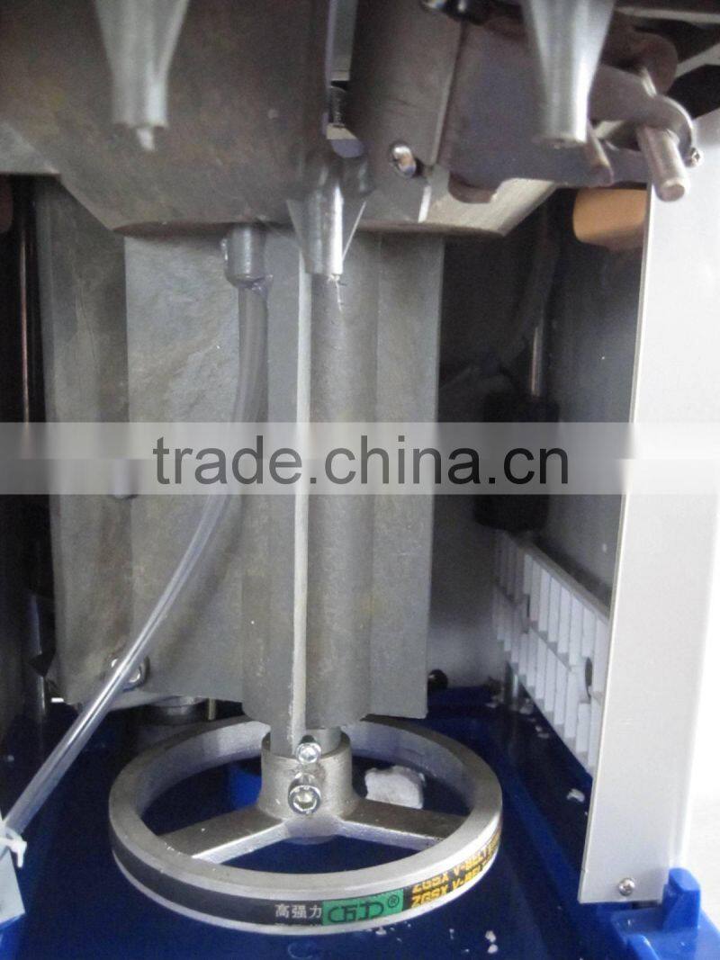 GRT - A188 Cube ice shaver