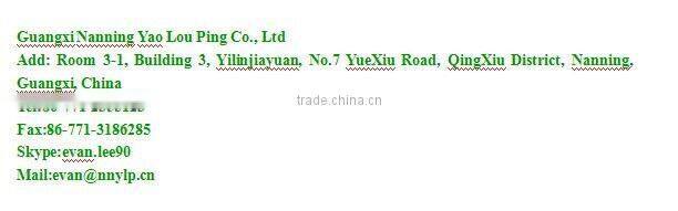 Wooden Skewers For Automatic Machine Use