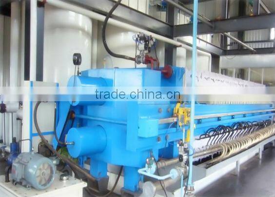 The best balance of saturated rice bran oil machine around the India