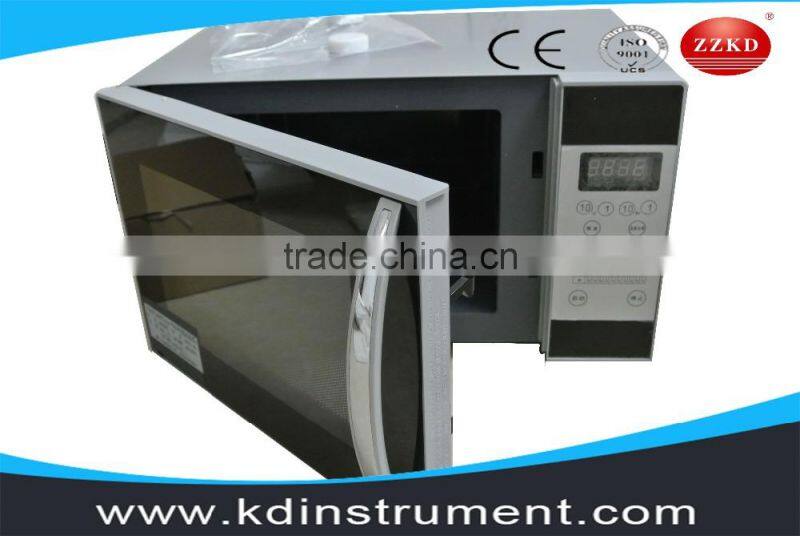 Supreme Quality Microwave Chemical Reaction