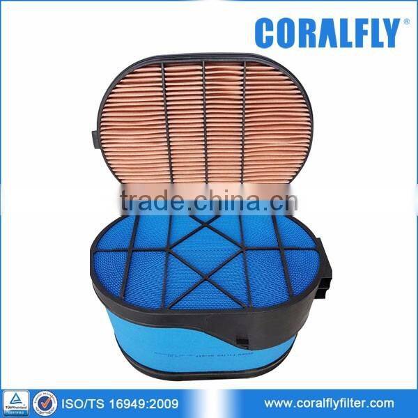 Loader 3CX 3CX4T Air Filter 32/925682 32/925683