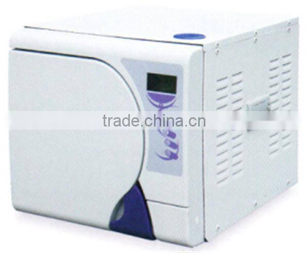 24L Dental Autoclave Price