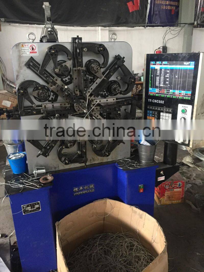 Galvanized Floral Bucket