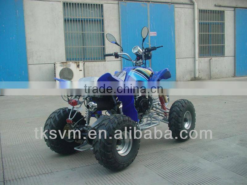 TK110ATV cheap gas four wheelers for kids
