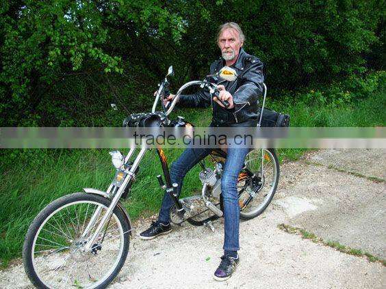 80cc Engine Kit for Chopper Bicycle
