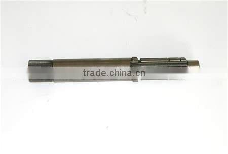 SHAFT, INPUT (SINGLE SHAFT) ,KINROAD 250CC GO KART/BUGGY PART