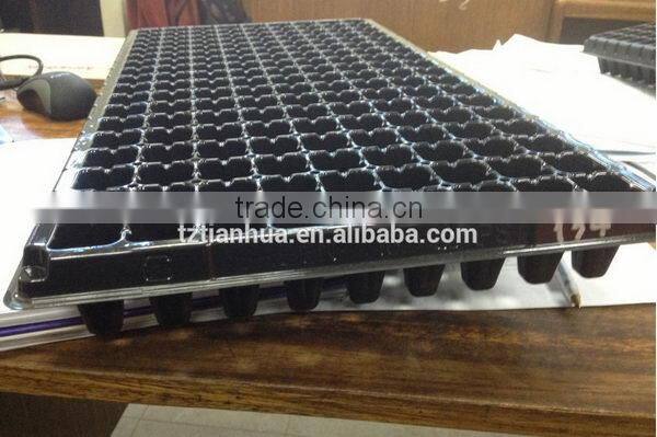 Top grade Best Choice rice transplanter seedling tray