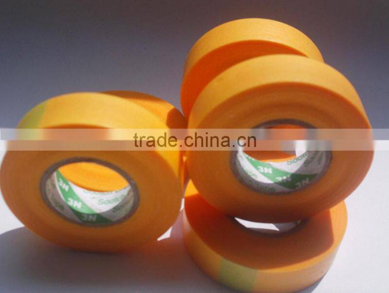 colorful PE foam tape 1mm thick adhesive foam tape PE foam tape