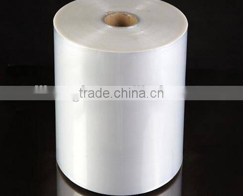 BOPP Matt Film/bopp thermal lamination film/bopp Glossy&matt thermal laminated film