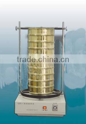 Automatic Sieve Shaker With High Frequency And Digital Display