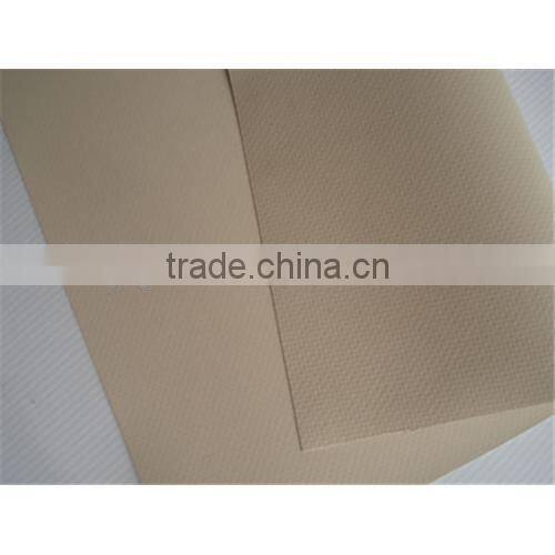 Large format advertising roll up banner/PVC flex banner