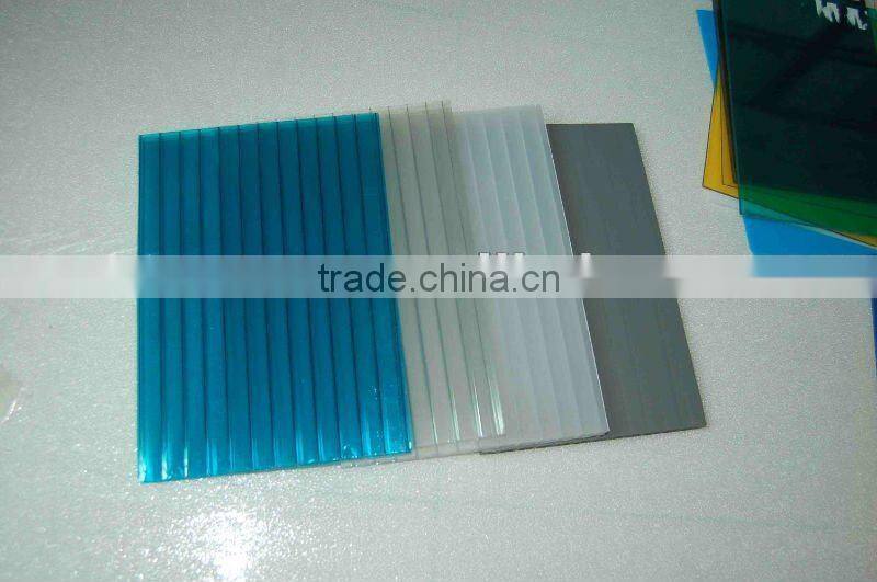 Bayer 3113hollow sheet