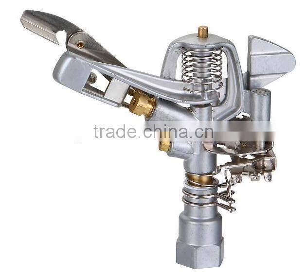 3/4'' Female impulse zinc alloy sprinkler