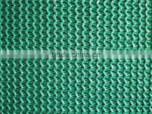 HDPE Shade Cloth