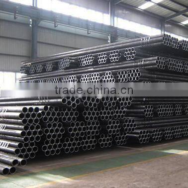 Small cast iron tube structural hollow section