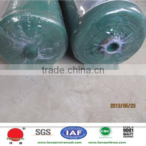 2015 the best selling HDPE waterproof car parking sun shade screen/nettings/net 18 years factory