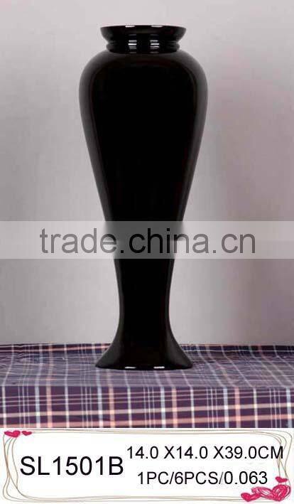 2016 new fenton vase tin vase on sale