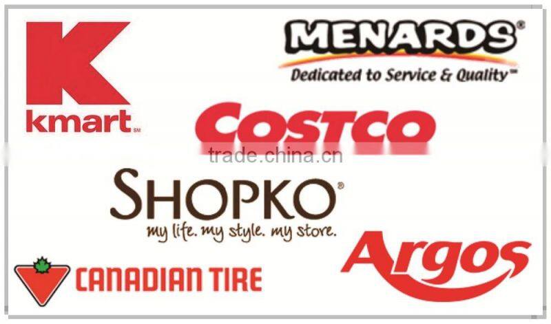 General Use with 4 drawers modern and simple LCD TV stand