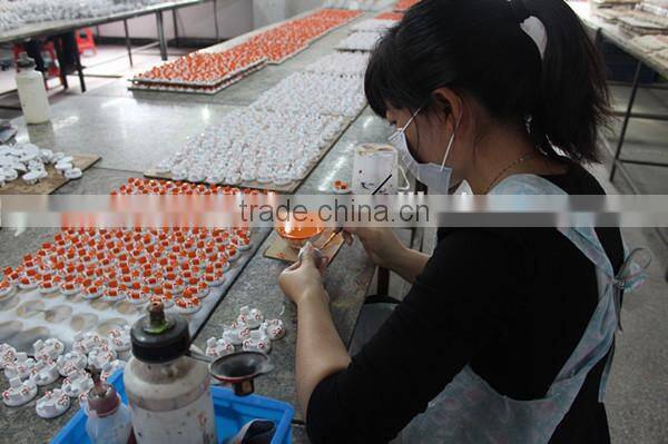 Hot selling 2014 Custom World Cup Trophy