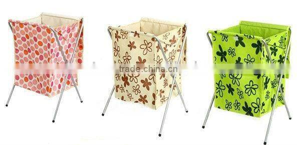 laundry cart laundry hamper