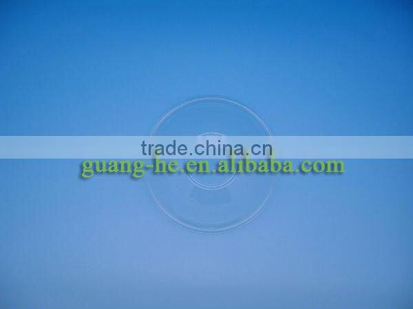 PLA Cold Drinking Cup Dome Lid of polylactide Raw Material biodegradable compost eco-friendly Bio-based resin from plant