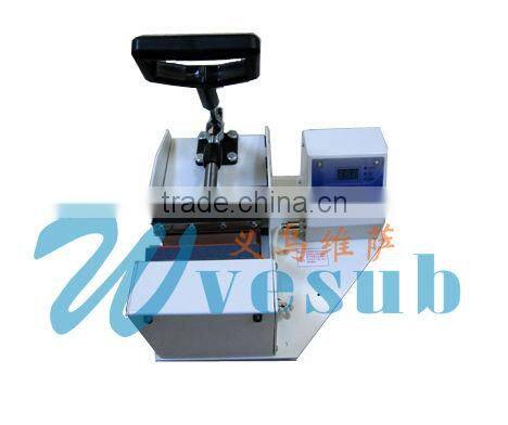 2017 Sublimation Mug Press, China Hot Mug Press Machine