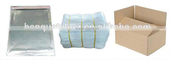 Wholesale Hotel banquet table cloth s-009