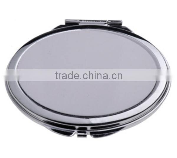 Personalized Sublimation Girls Handheld Makeup Mirror