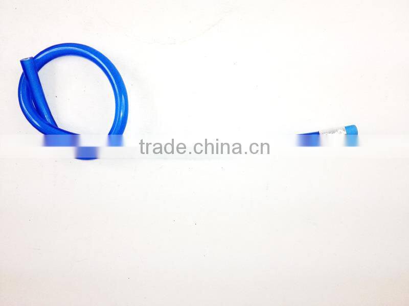 M055 stationery creative flexible soft pencil