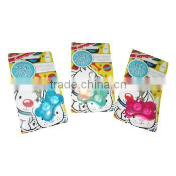 Dog accessories dog led flashing pet light