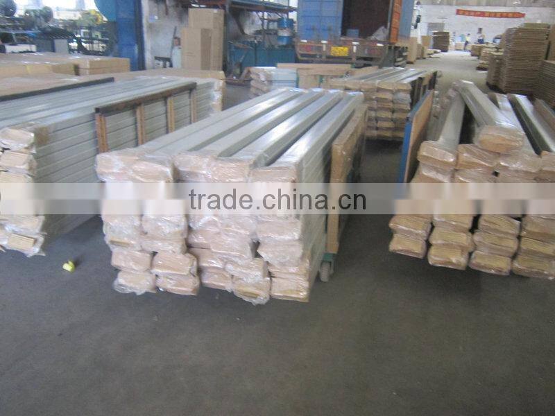 steel metal light-duty shelving and racking racks