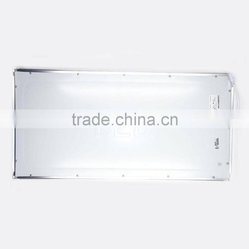 low price Square 60x60 cm 40W LED ceiling square panel lighting