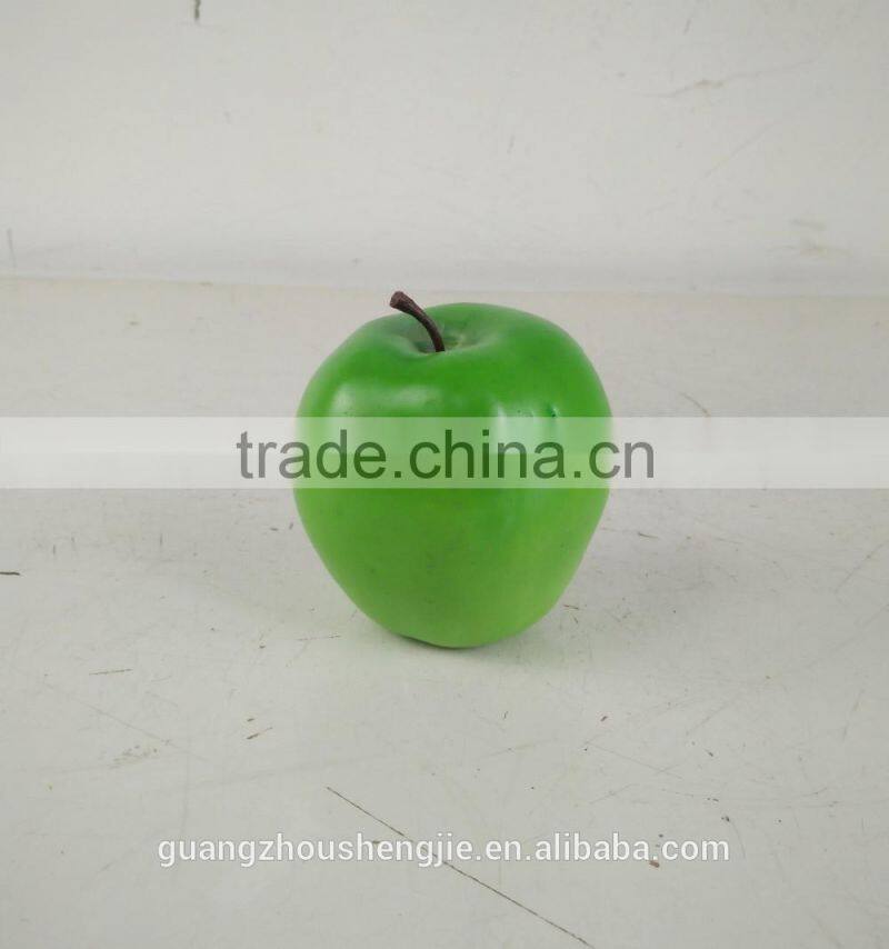 fake pineapple artificial orange fake green apple artificial fruits