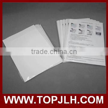 Temporary Water Tattoo Transfer Paper Tattoo Decal Paper for Inkjet/Laser