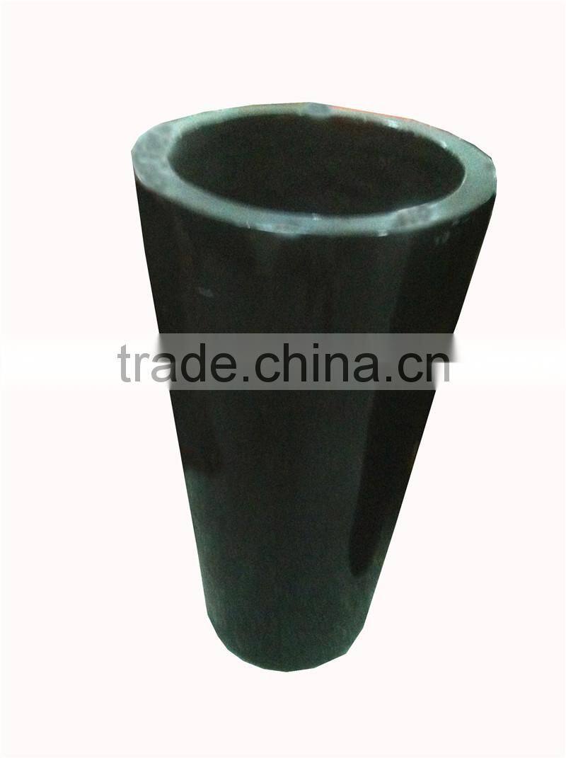 Home garden deco 20cm to 200 cm hight fiberglass or plastic christmas flower and large tree pots EHP1501 1405