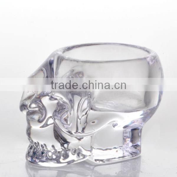 Mintao High Quality Skull Hurricane