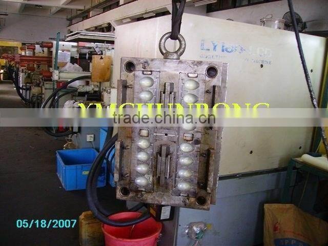 Colorful Plastic Tea spoon/food spoon/icecream sppon