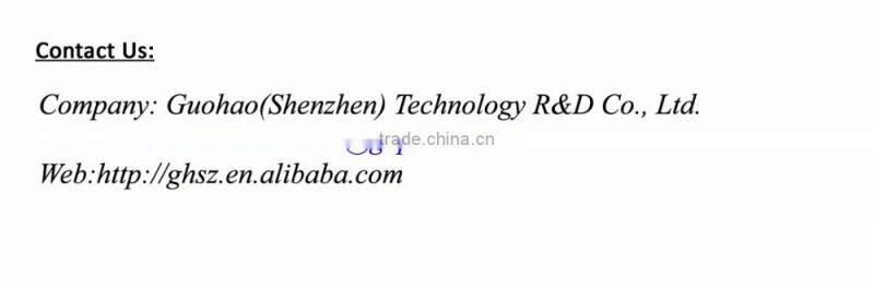 OEM Halleewon skull---custom skull Prototype