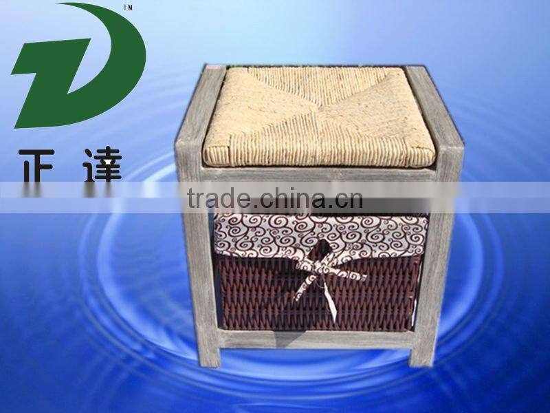 Multi-function receive cabinets