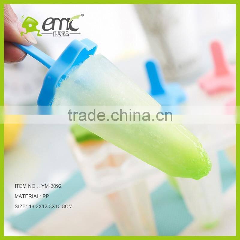 Freeze molds, Popsicle Freeze molds, Ice Freeze molds for household
