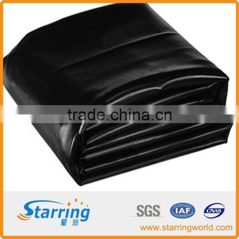 China TOP Class welding machine hdpe geomembrane