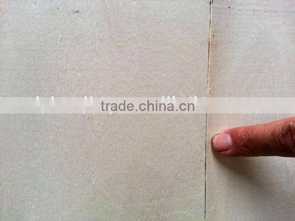 woodworking hydraulic composer/CNC veneer core builder/plywood core veneer composer jointing machine