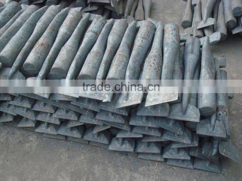 precision forged parts